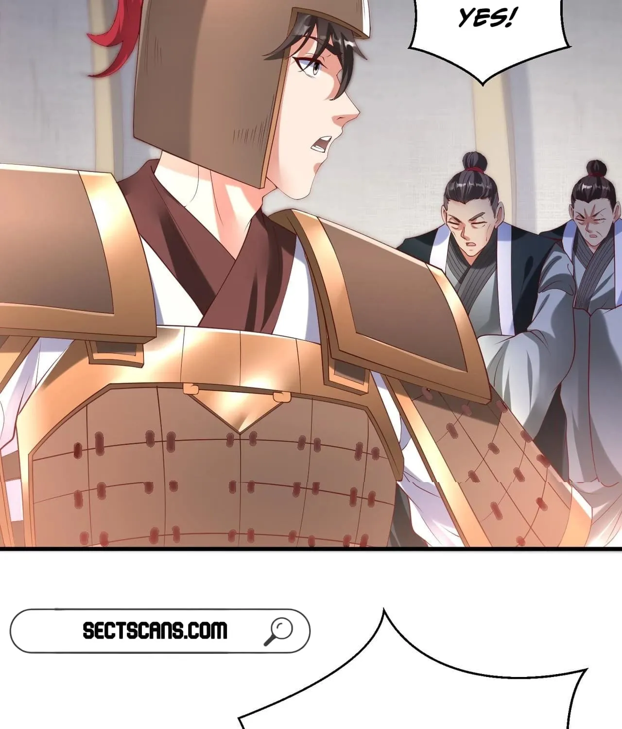 The Son Of The First Emperor Kills Enemies And Becomes A God Chapter 10 page 74 - 