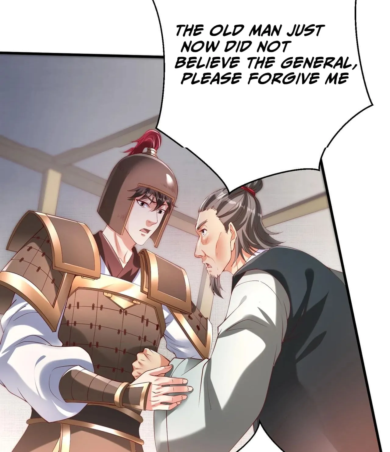 The Son Of The First Emperor Kills Enemies And Becomes A God Chapter 10 page 75 - 
