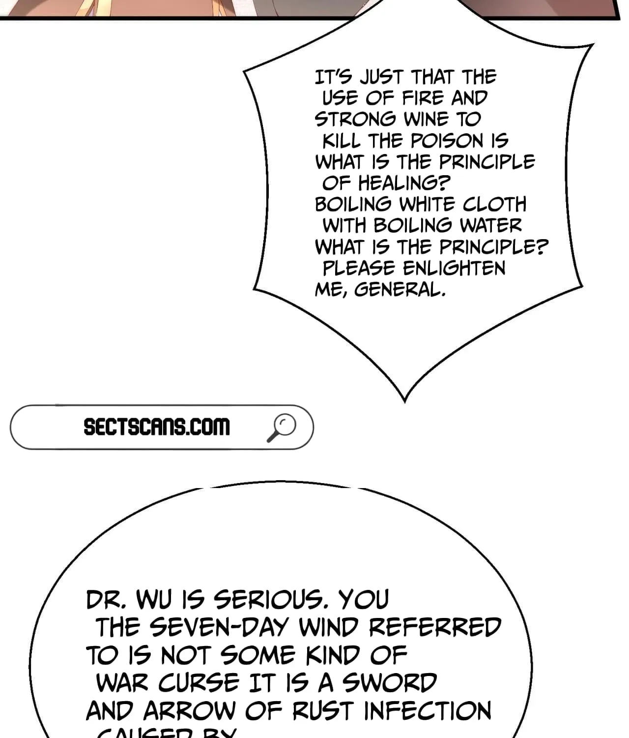 The Son Of The First Emperor Kills Enemies And Becomes A God Chapter 10 page 76 - 