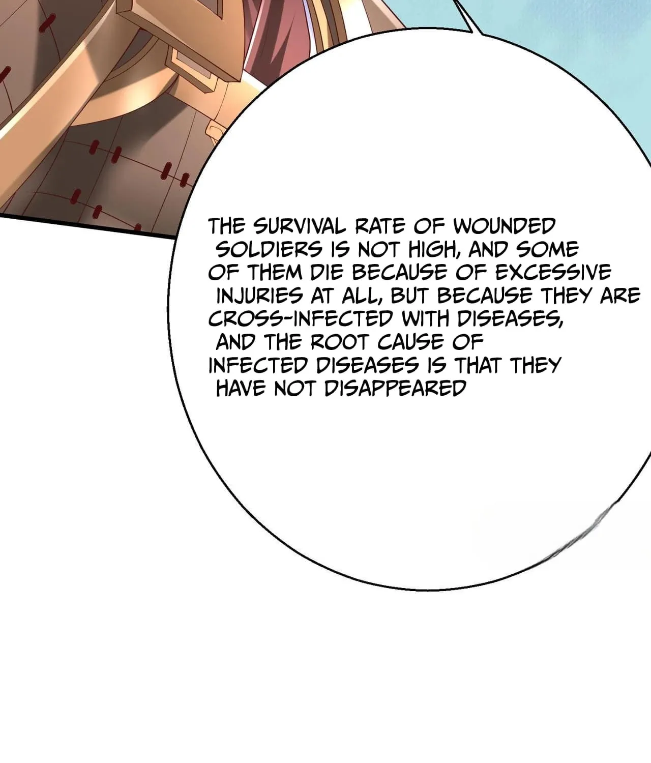The Son Of The First Emperor Kills Enemies And Becomes A God Chapter 10 page 78 - 