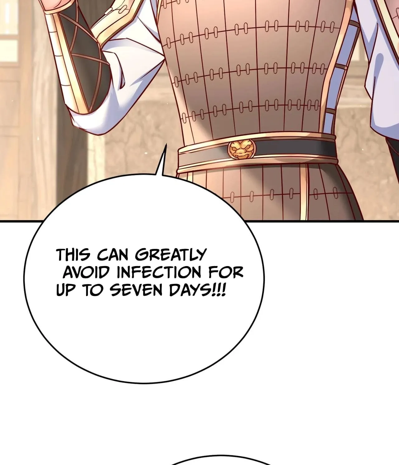 The Son Of The First Emperor Kills Enemies And Becomes A God Chapter 10 page 9 - 