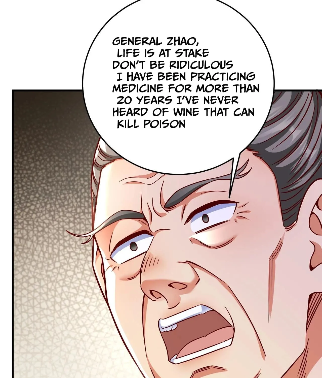 The Son Of The First Emperor Kills Enemies And Becomes A God Chapter 10 page 10 - 