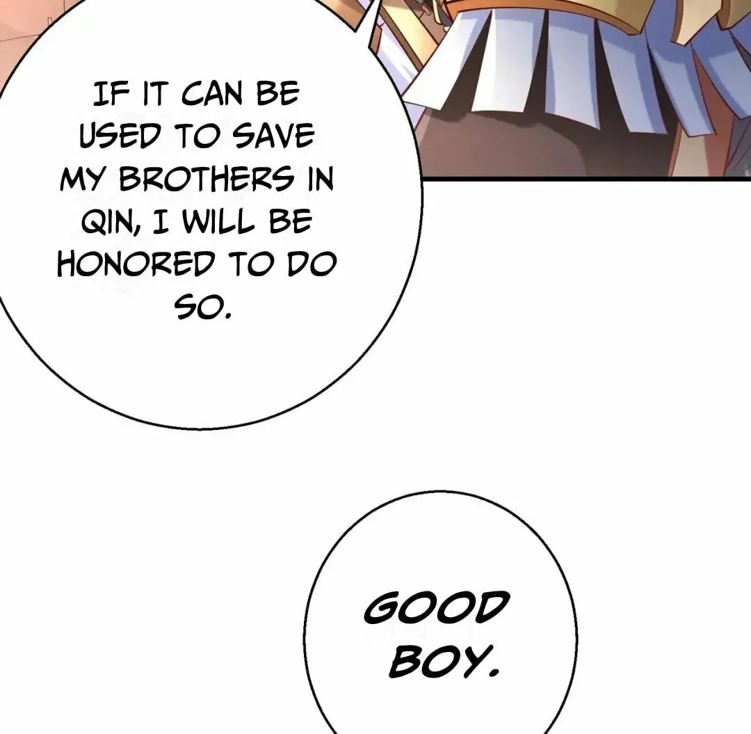 The Son Of The First Emperor Kills Enemies And Becomes A God Chapter 11 page 12 - 