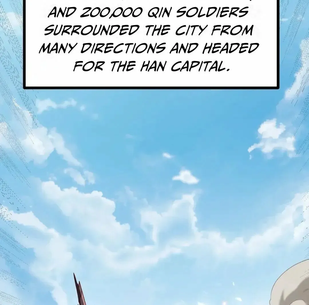 The Son Of The First Emperor Kills Enemies And Becomes A God Chapter 11 page 21 - 