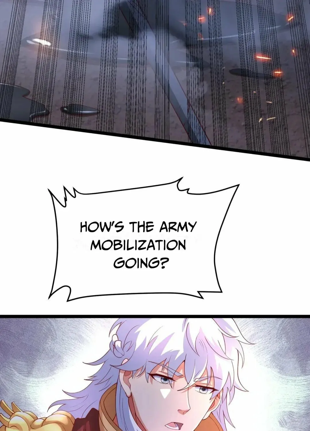 The Son Of The First Emperor Kills Enemies And Becomes A God Chapter 11 page 25 - 