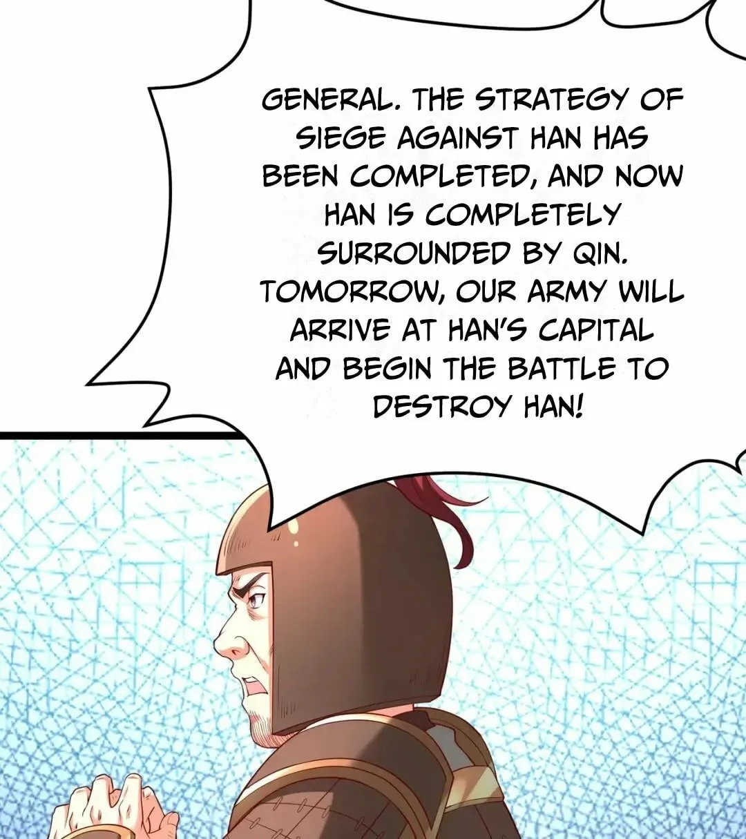 The Son Of The First Emperor Kills Enemies And Becomes A God Chapter 11 page 27 - 