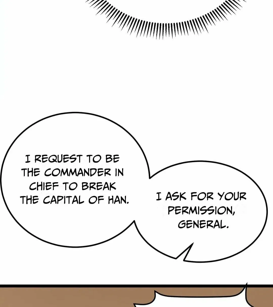 The Son Of The First Emperor Kills Enemies And Becomes A God Chapter 11 page 30 - 