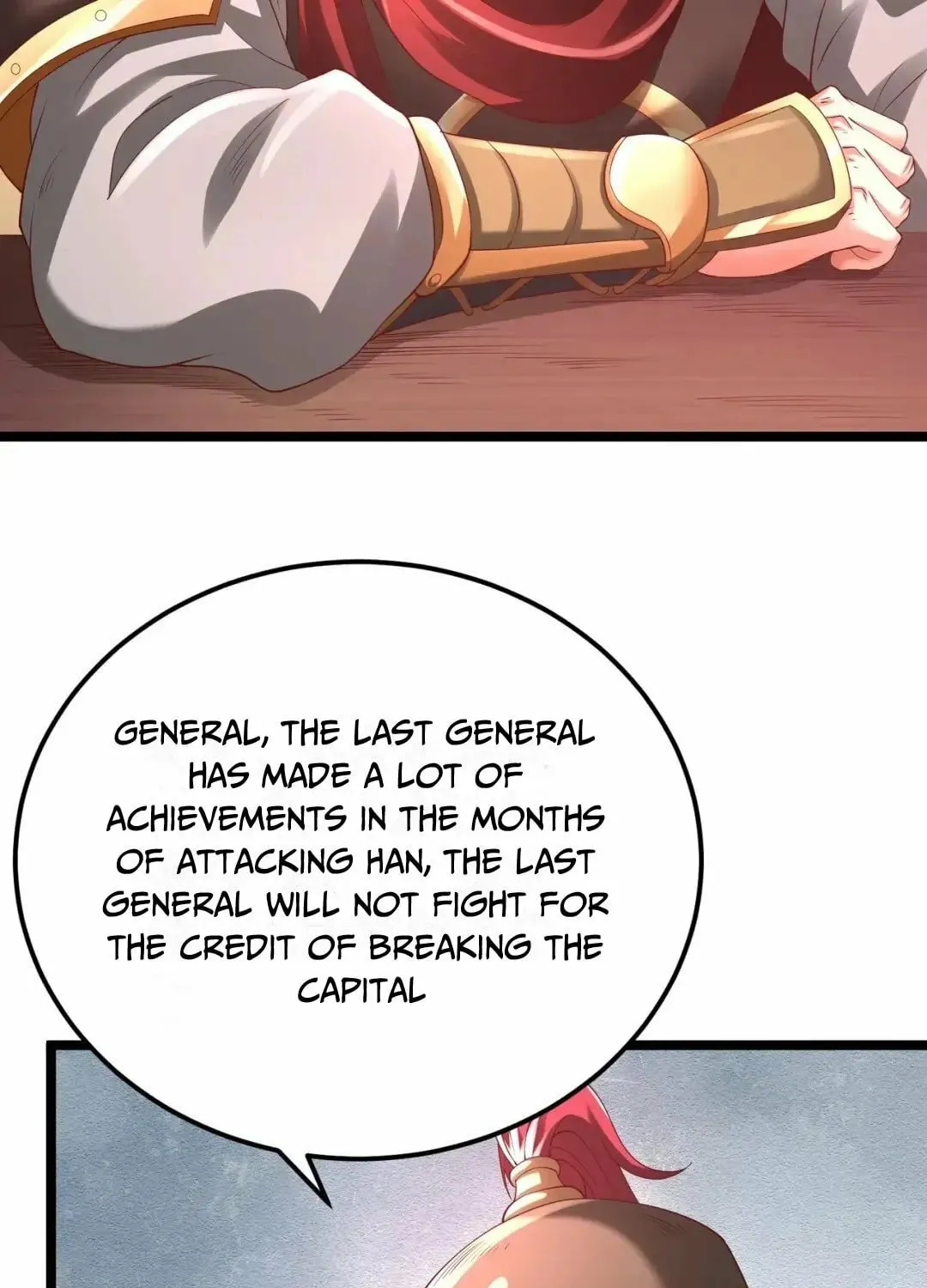 The Son Of The First Emperor Kills Enemies And Becomes A God Chapter 11 page 34 - 