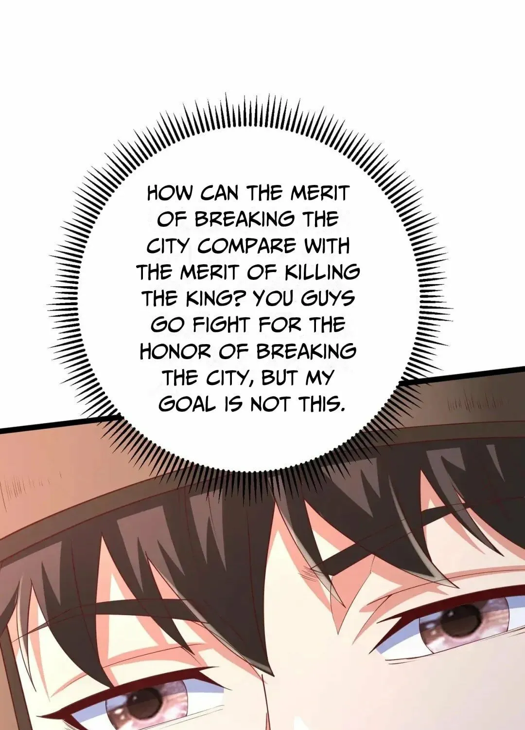 The Son Of The First Emperor Kills Enemies And Becomes A God Chapter 11 page 37 - 