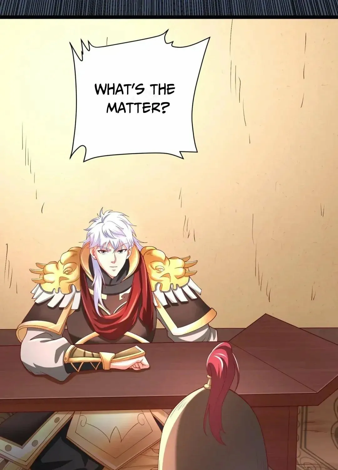 The Son Of The First Emperor Kills Enemies And Becomes A God Chapter 11 page 41 - 