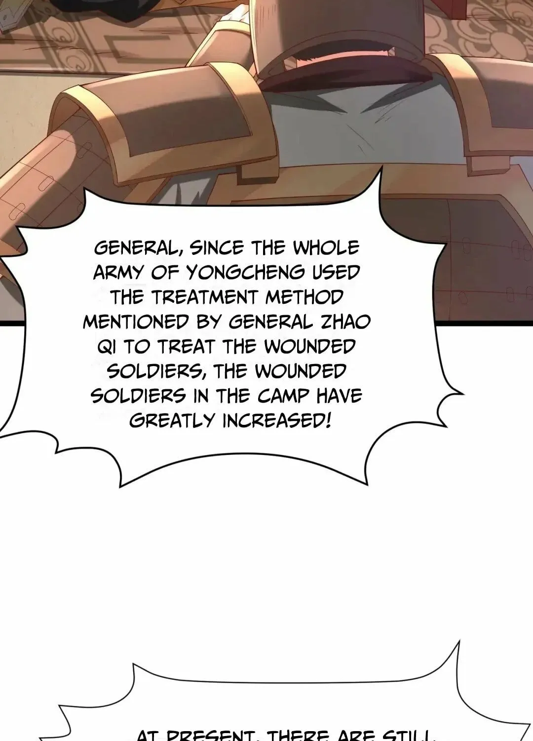 The Son Of The First Emperor Kills Enemies And Becomes A God Chapter 11 page 42 - 