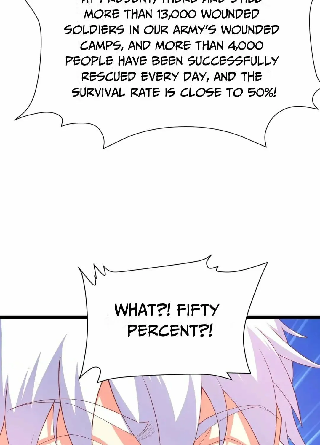 The Son Of The First Emperor Kills Enemies And Becomes A God Chapter 11 page 43 - 