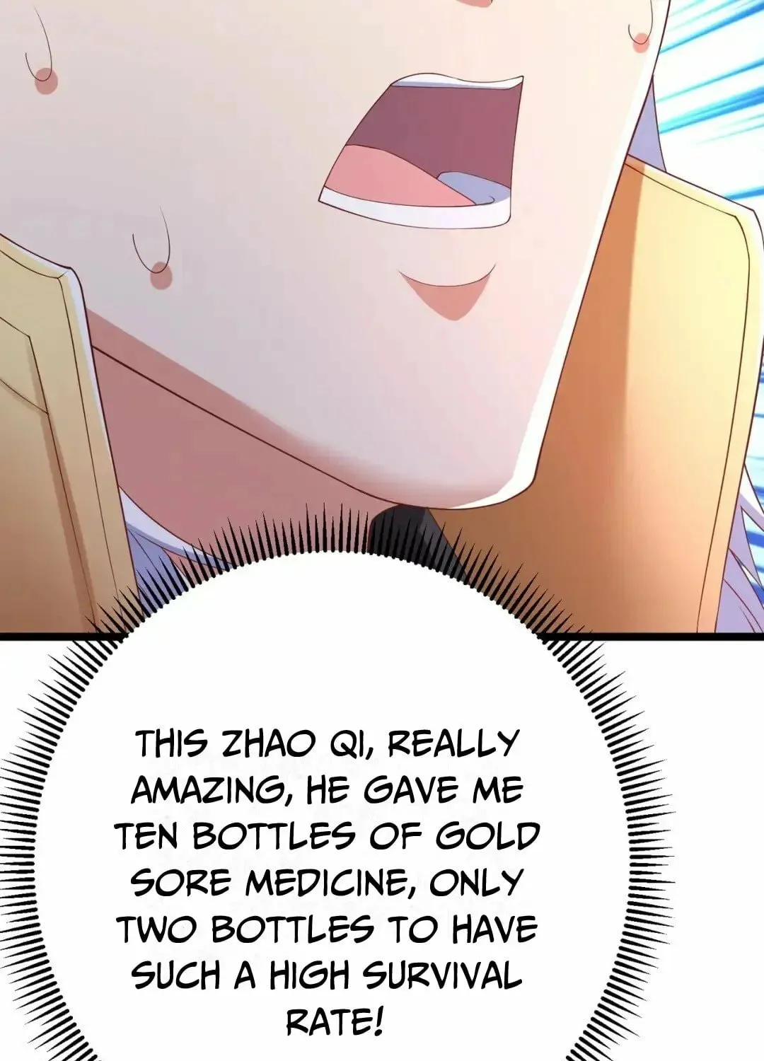 The Son Of The First Emperor Kills Enemies And Becomes A God Chapter 11 page 45 - 