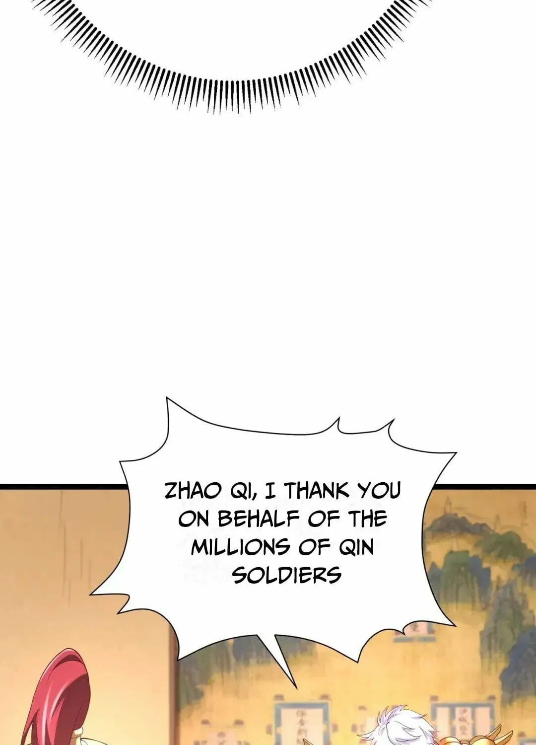 The Son Of The First Emperor Kills Enemies And Becomes A God Chapter 11 page 46 - 