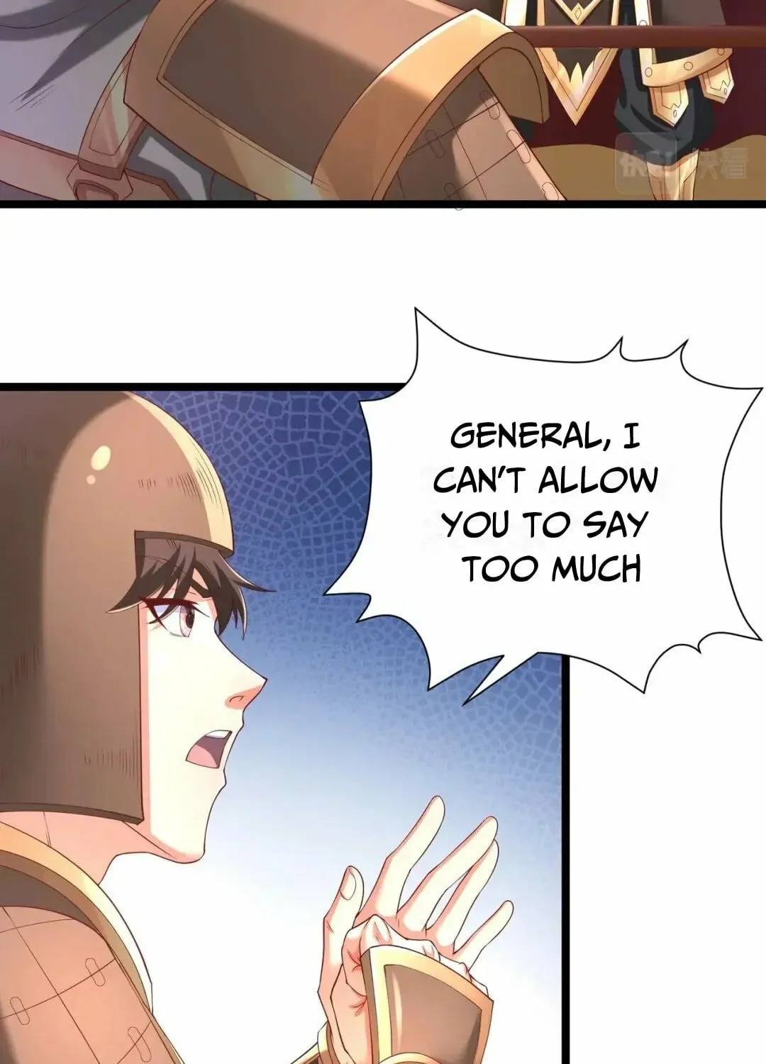 The Son Of The First Emperor Kills Enemies And Becomes A God Chapter 11 page 48 - 