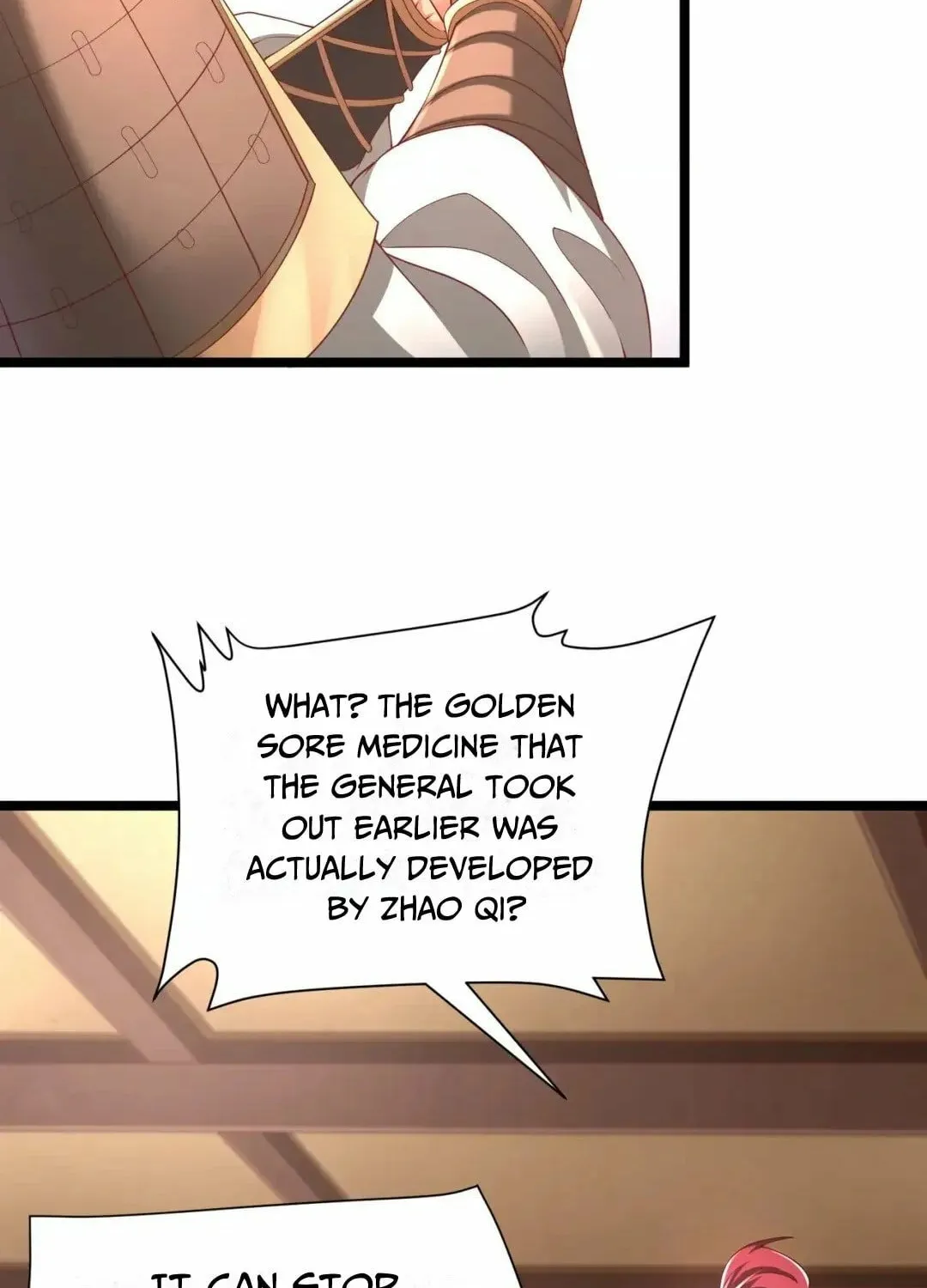 The Son Of The First Emperor Kills Enemies And Becomes A God Chapter 11 page 49 - 