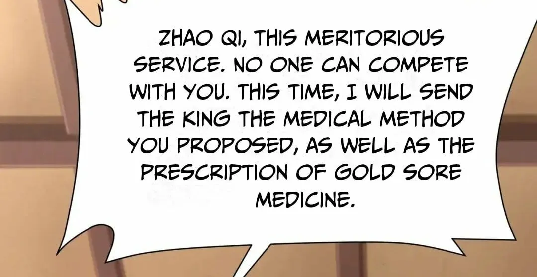 The Son Of The First Emperor Kills Enemies And Becomes A God Chapter 11 page 51 - 
