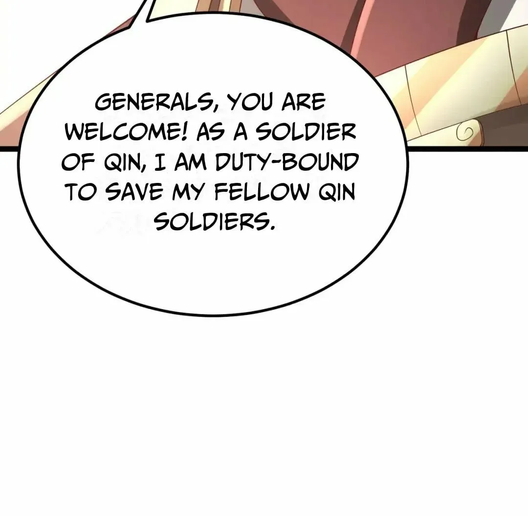 The Son Of The First Emperor Kills Enemies And Becomes A God Chapter 11 page 54 - 