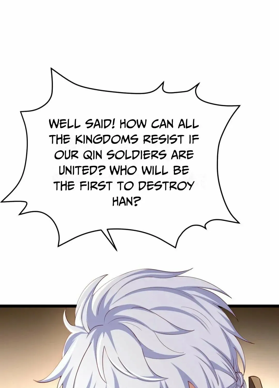 The Son Of The First Emperor Kills Enemies And Becomes A God Chapter 11 page 55 - 