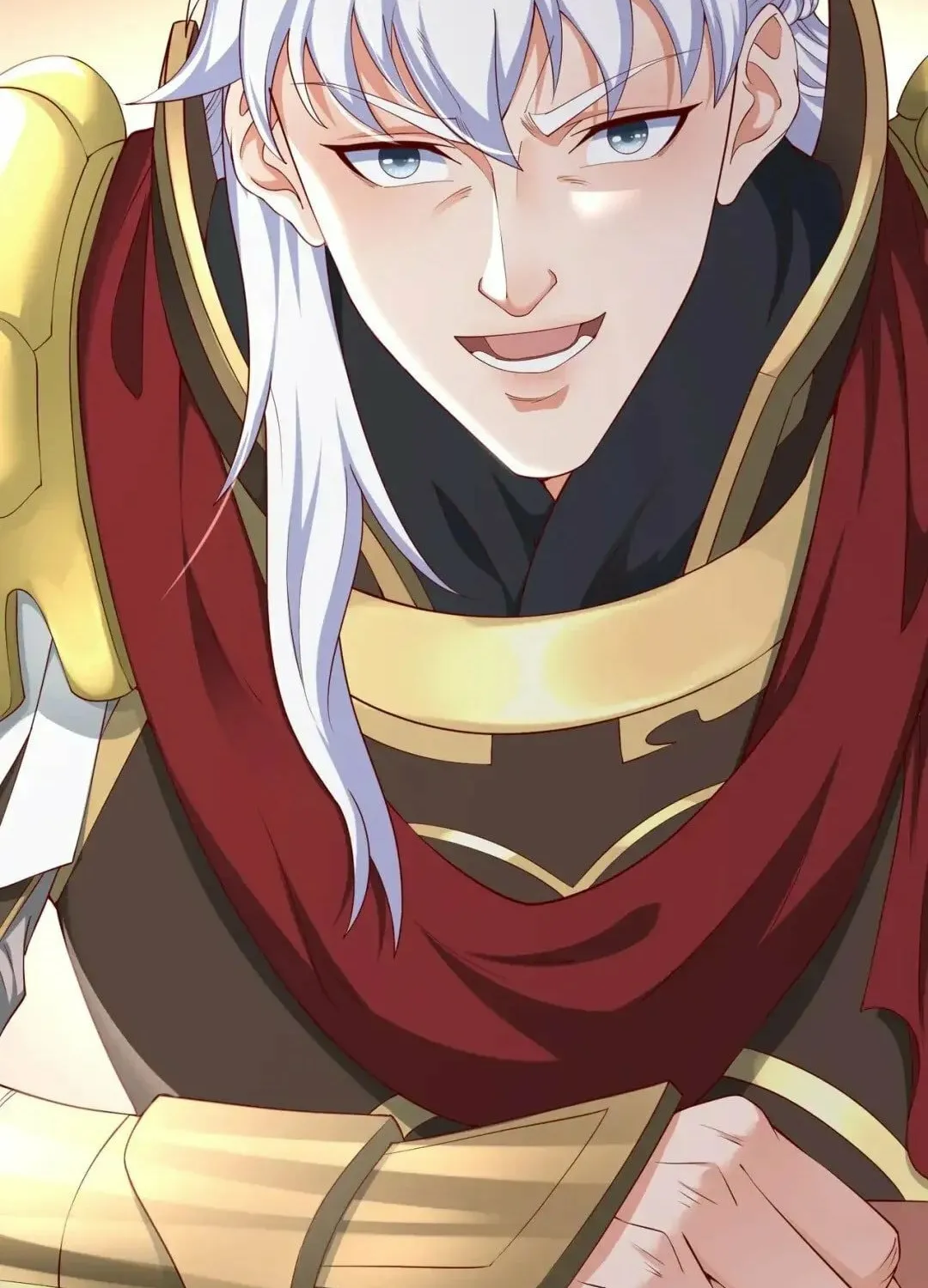 The Son Of The First Emperor Kills Enemies And Becomes A God Chapter 11 page 56 - 