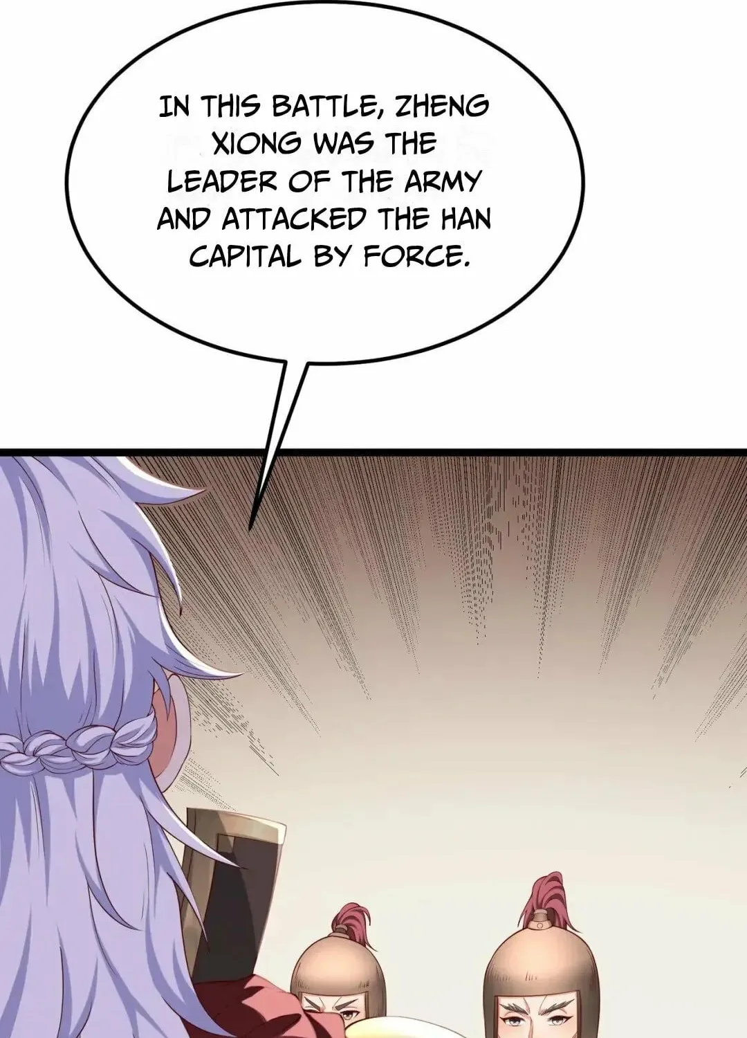 The Son Of The First Emperor Kills Enemies And Becomes A God Chapter 11 page 59 - 
