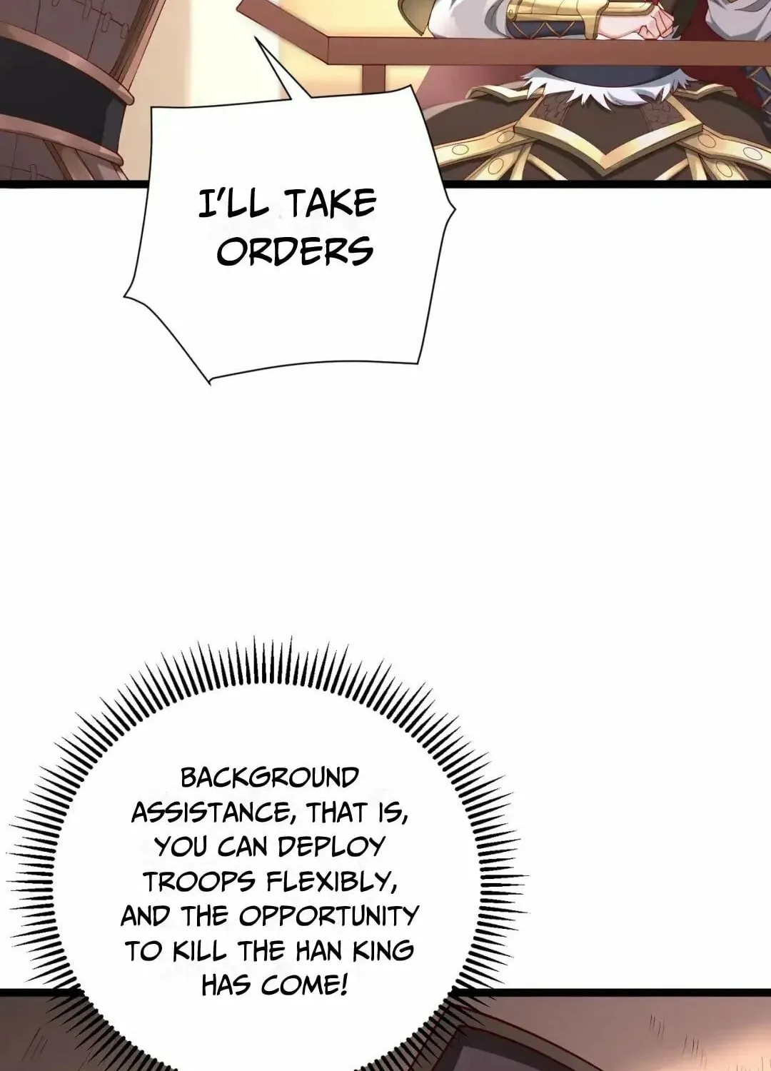 The Son Of The First Emperor Kills Enemies And Becomes A God Chapter 11 page 62 - 