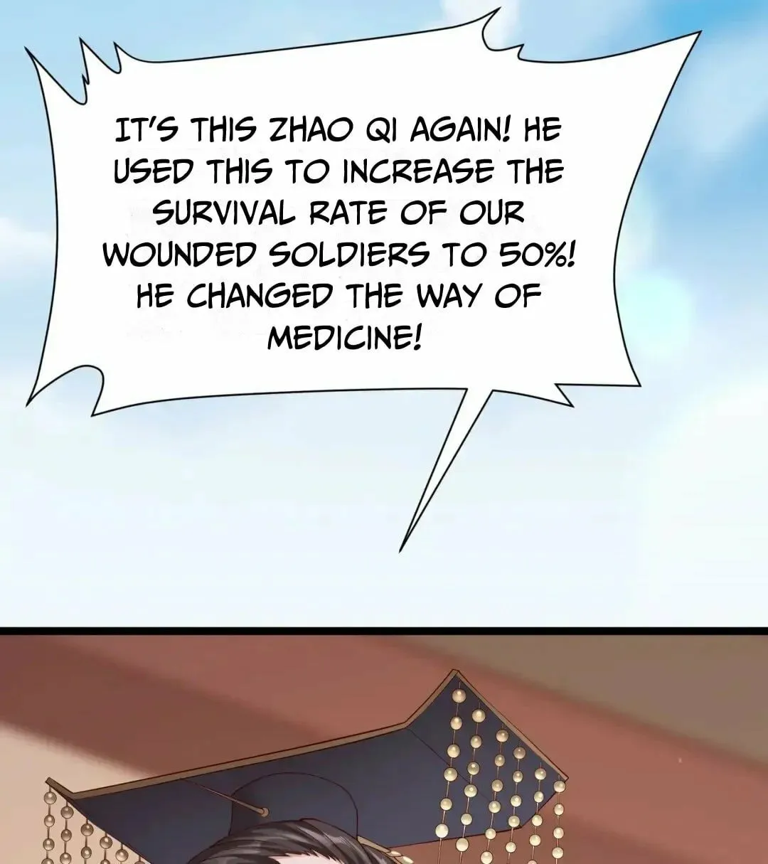 The Son Of The First Emperor Kills Enemies And Becomes A God Chapter 11 page 66 - 