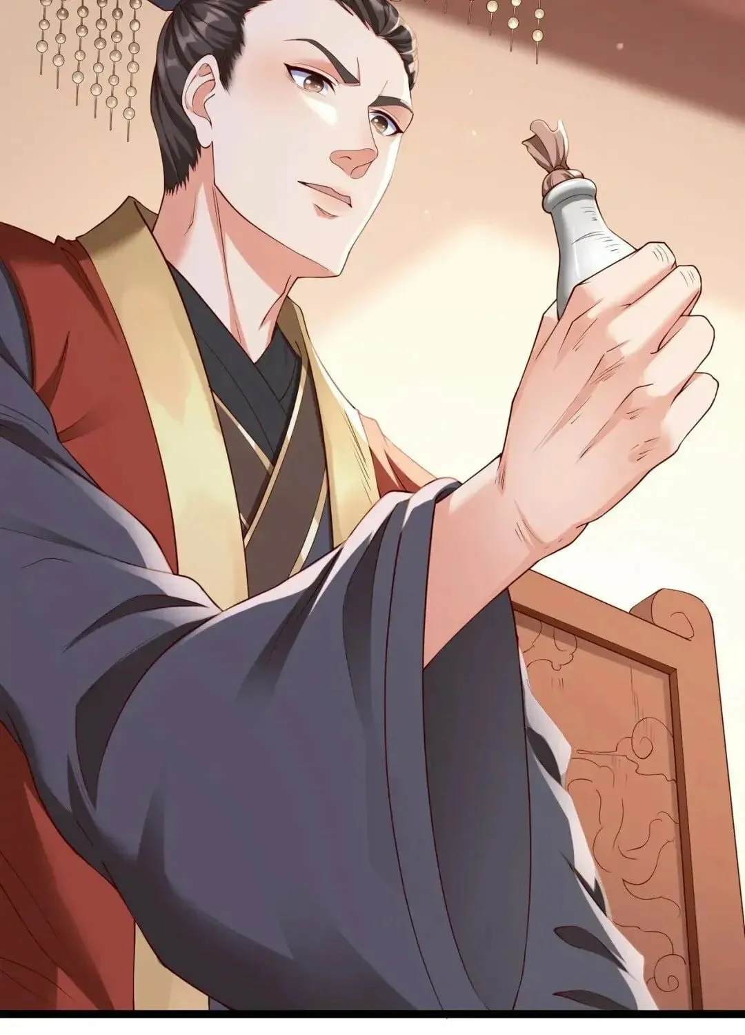 The Son Of The First Emperor Kills Enemies And Becomes A God Chapter 11 page 67 - 