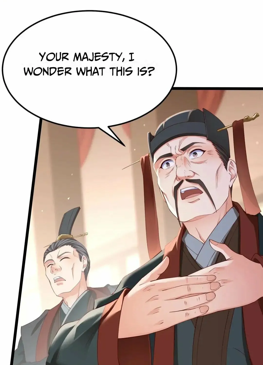 The Son Of The First Emperor Kills Enemies And Becomes A God Chapter 11 page 68 - 