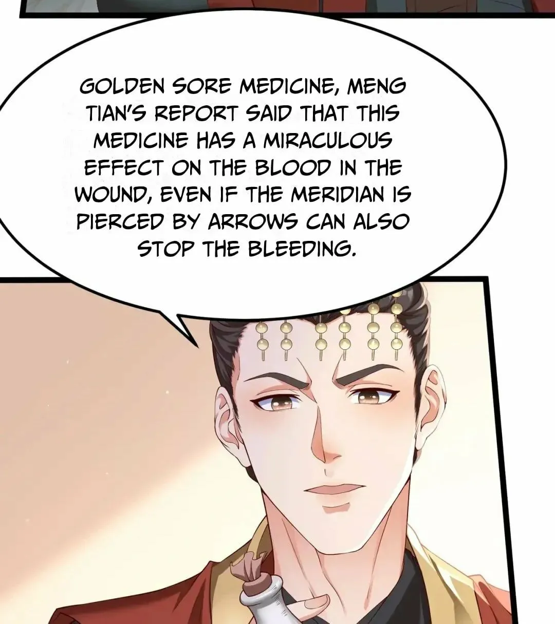 The Son Of The First Emperor Kills Enemies And Becomes A God Chapter 11 page 69 - 