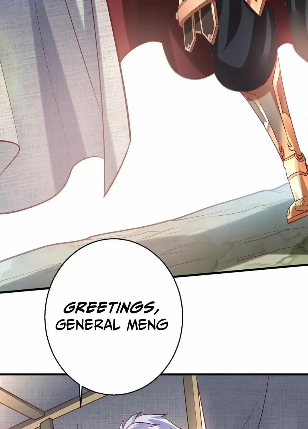 The Son Of The First Emperor Kills Enemies And Becomes A God Chapter 11 page 8 - 