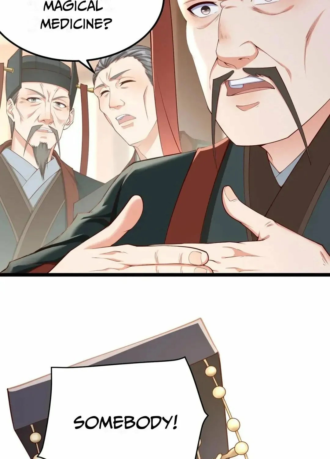 The Son Of The First Emperor Kills Enemies And Becomes A God Chapter 11 page 71 - 