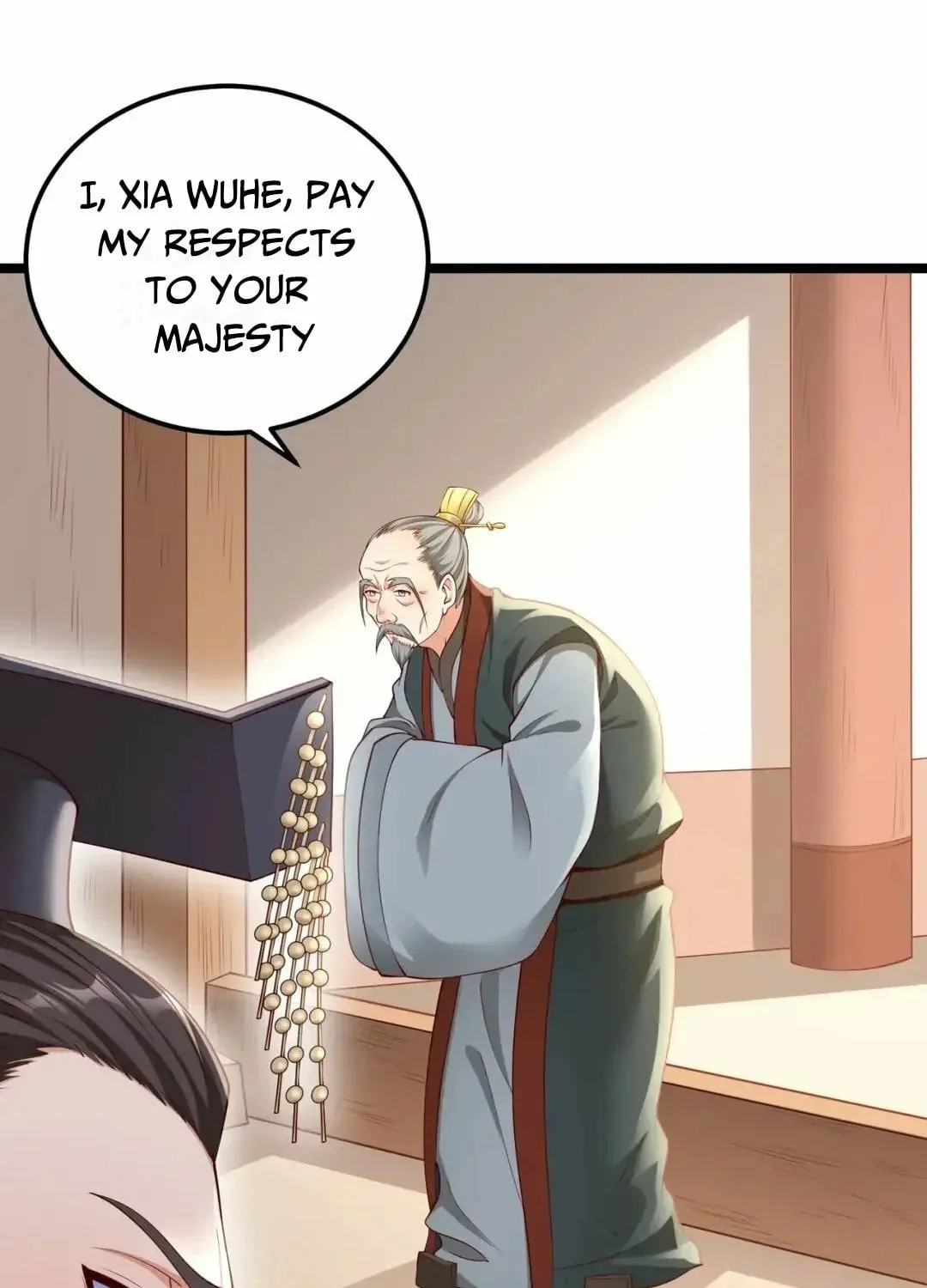 The Son Of The First Emperor Kills Enemies And Becomes A God Chapter 11 page 74 - 