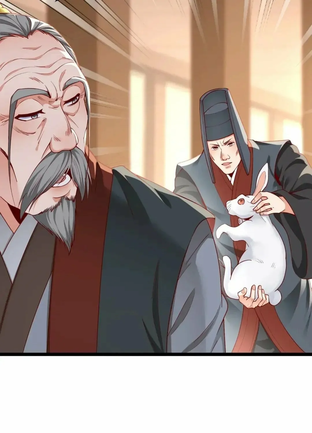 The Son Of The First Emperor Kills Enemies And Becomes A God Chapter 11 page 79 - 