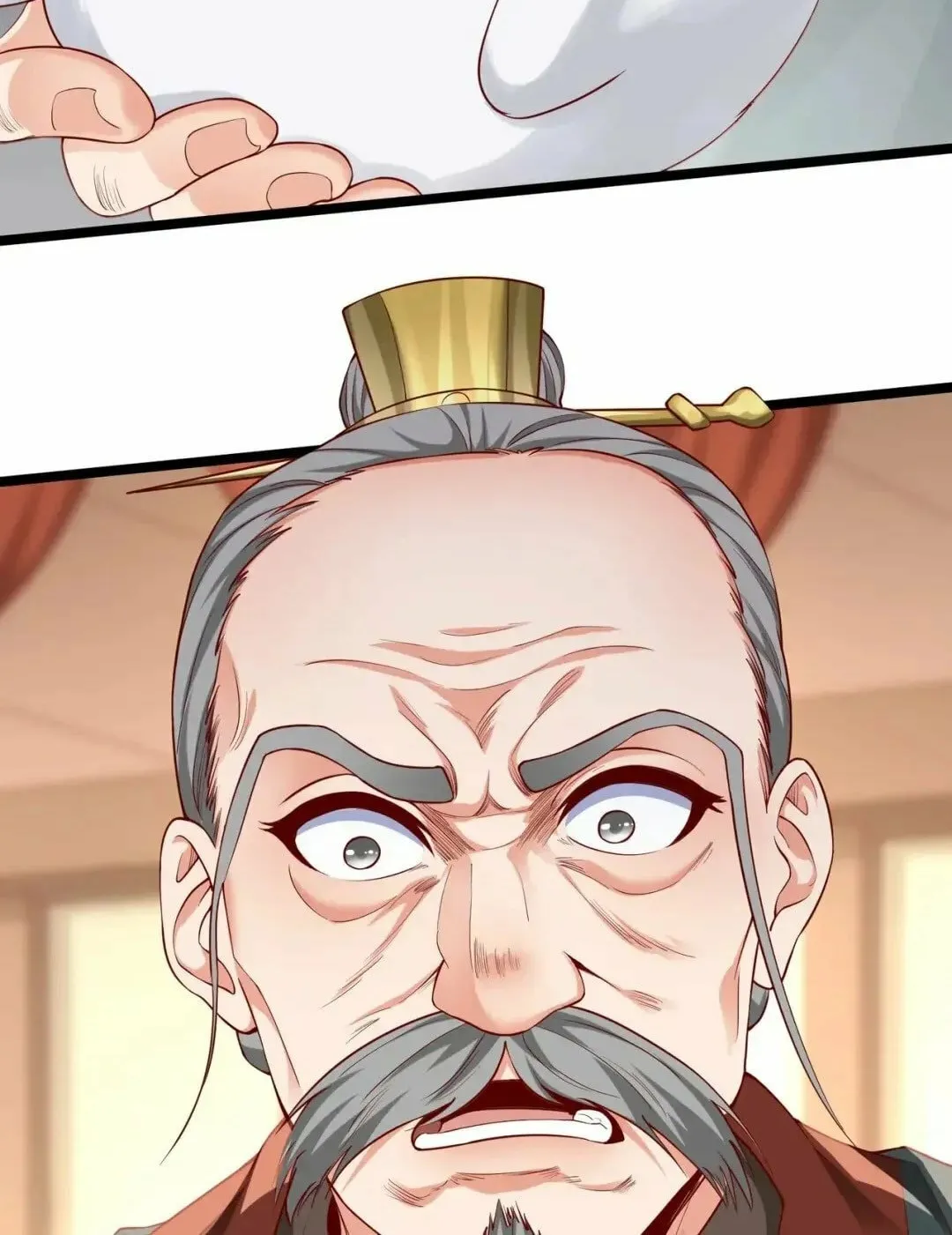 The Son Of The First Emperor Kills Enemies And Becomes A God Chapter 11 page 85 - 