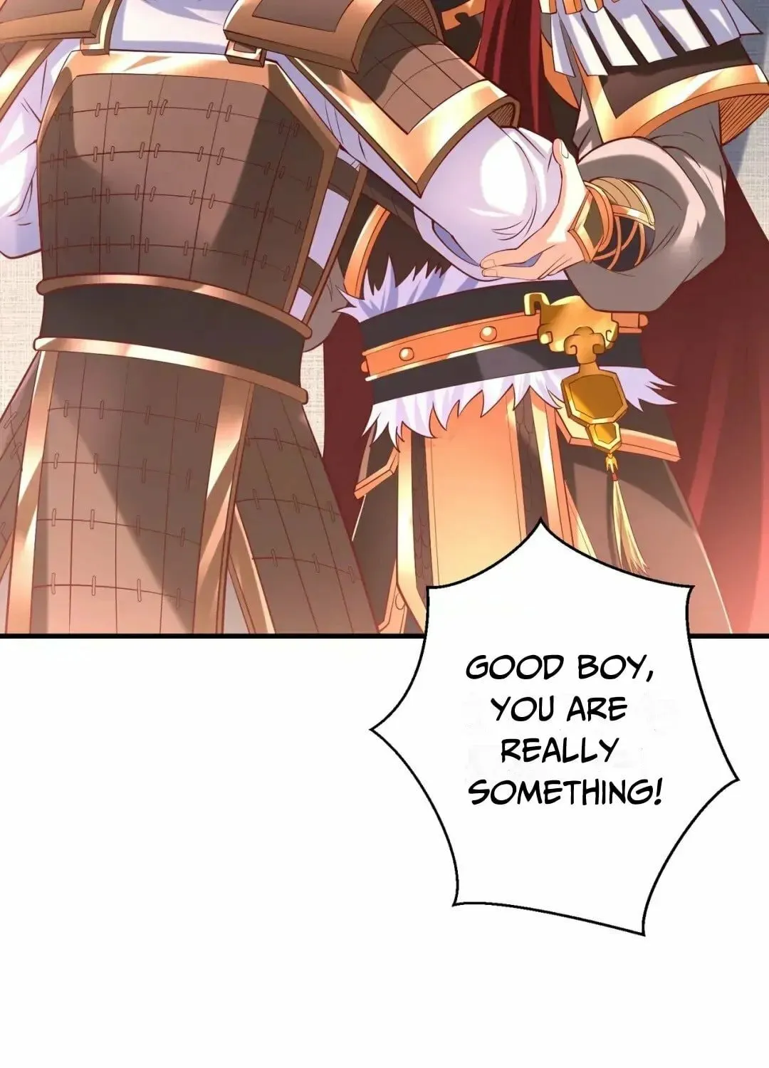 The Son Of The First Emperor Kills Enemies And Becomes A God Chapter 11 page 10 - 