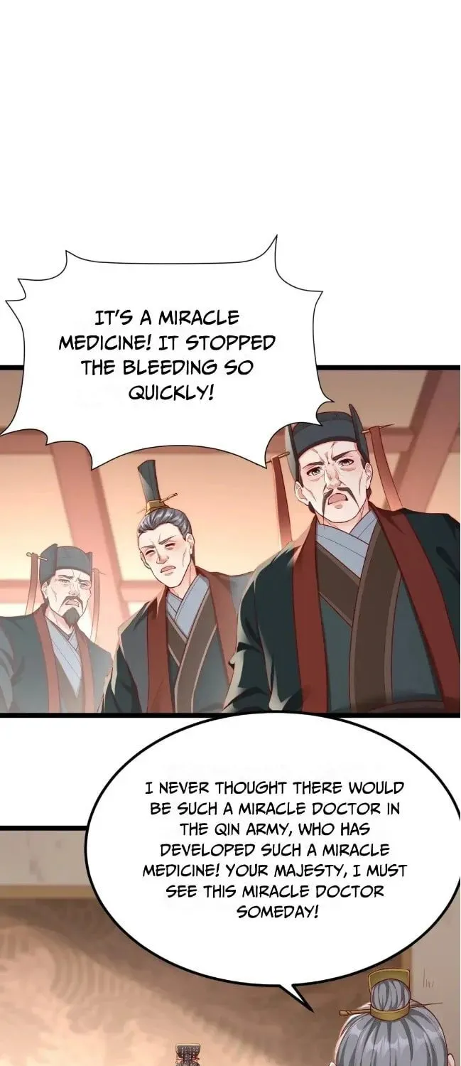 The Son Of The First Emperor Kills Enemies And Becomes A God Chapter 12 page 2 - 