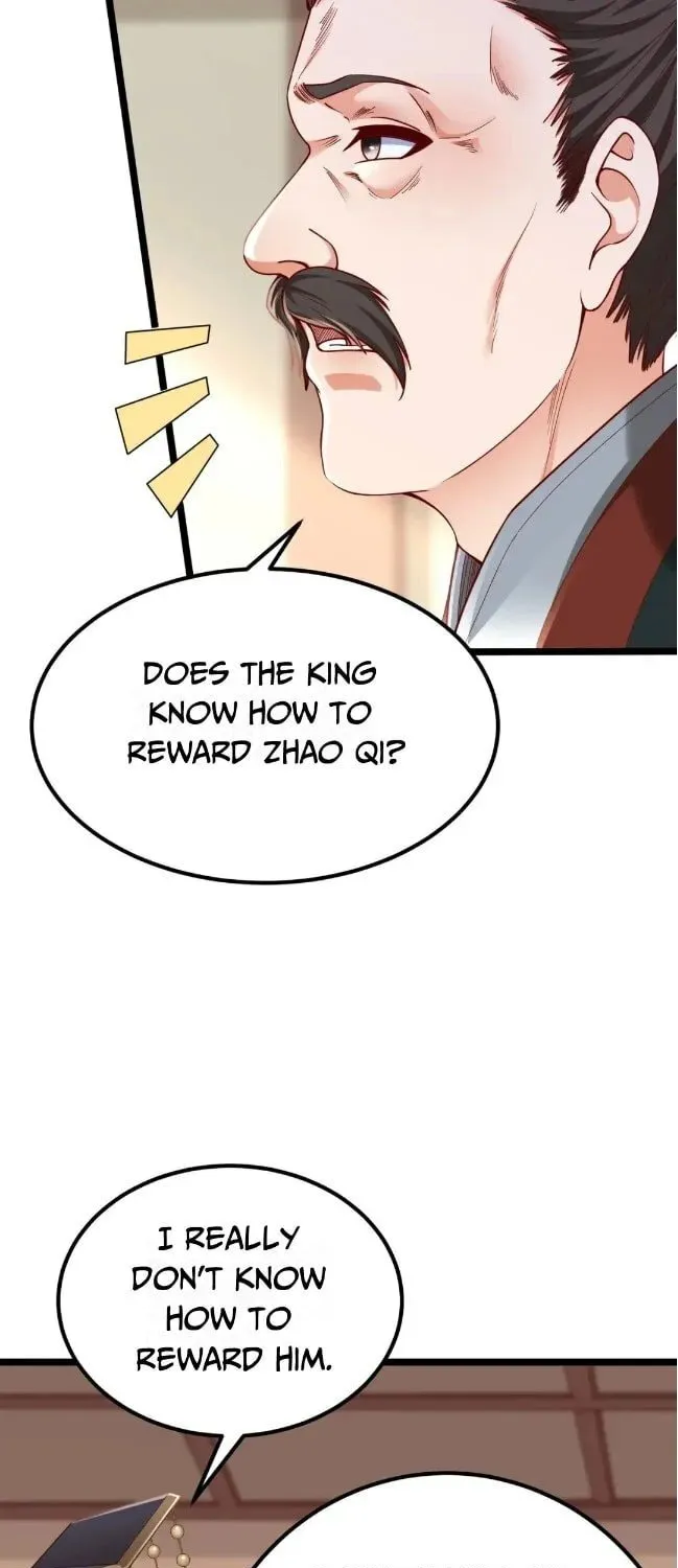 The Son Of The First Emperor Kills Enemies And Becomes A God Chapter 12 page 13 - 
