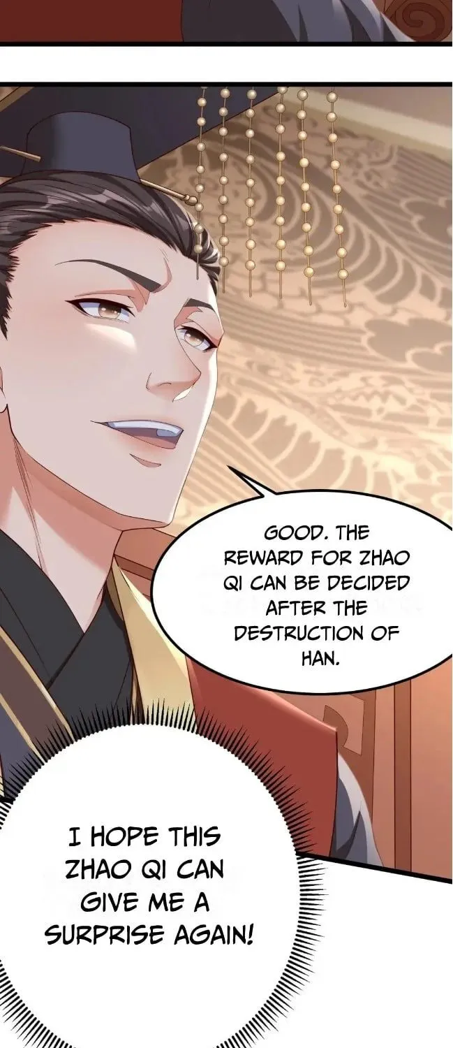 The Son Of The First Emperor Kills Enemies And Becomes A God Chapter 12 page 15 - 