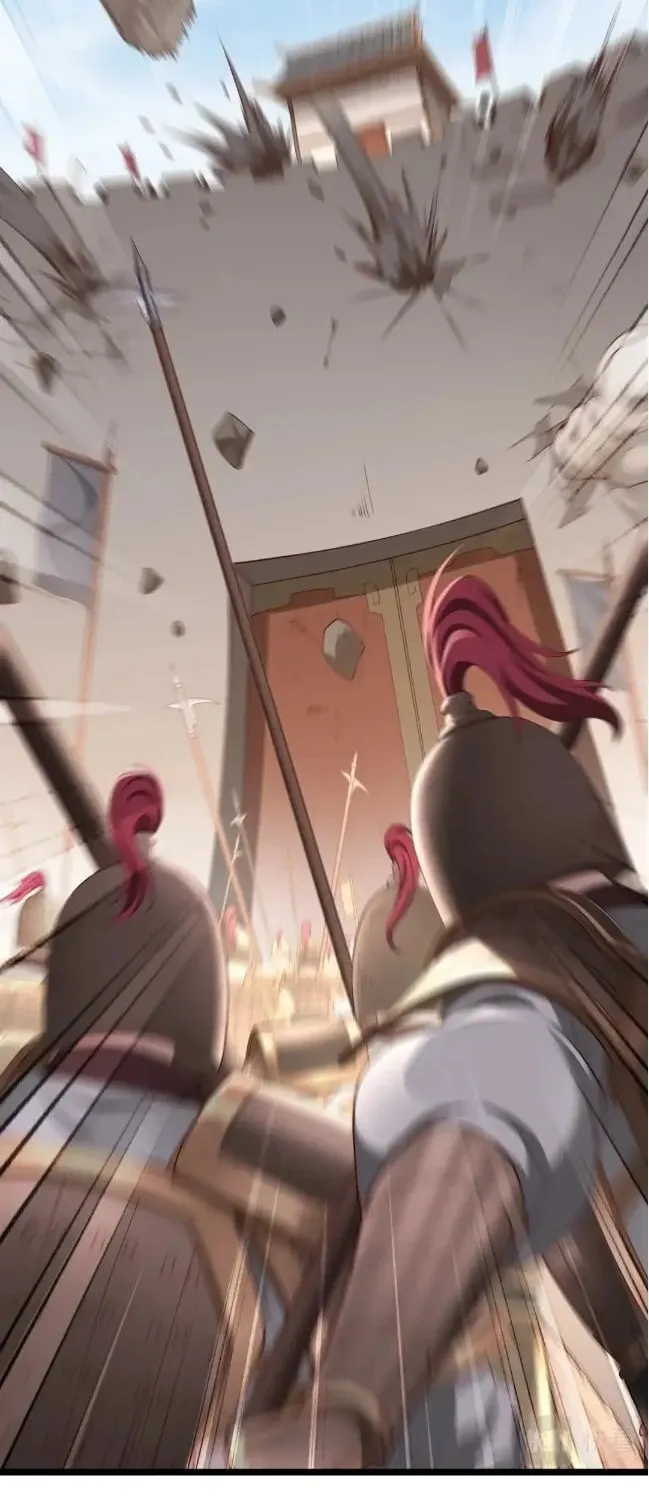 The Son Of The First Emperor Kills Enemies And Becomes A God Chapter 12 page 18 - 