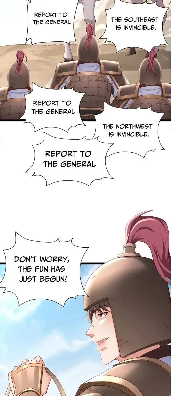 The Son Of The First Emperor Kills Enemies And Becomes A God Chapter 12 page 24 - 
