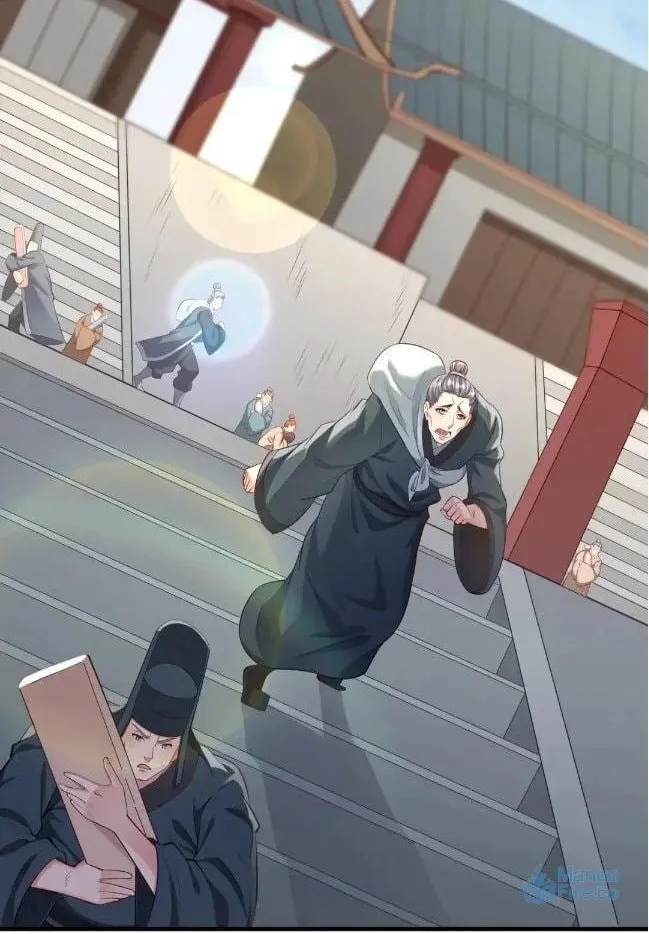 The Son Of The First Emperor Kills Enemies And Becomes A God Chapter 12 page 27 - 
