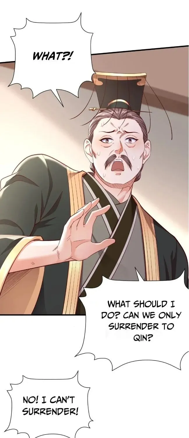 The Son Of The First Emperor Kills Enemies And Becomes A God Chapter 12 page 29 - 