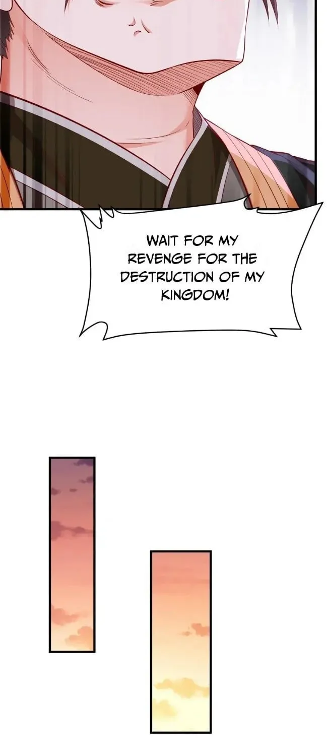 The Son Of The First Emperor Kills Enemies And Becomes A God Chapter 12 page 34 - 