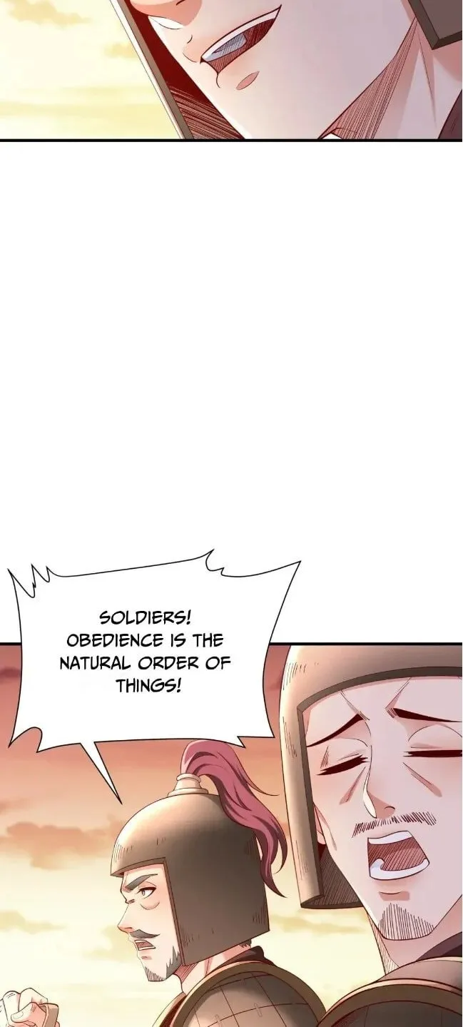 The Son Of The First Emperor Kills Enemies And Becomes A God Chapter 12 page 37 - 