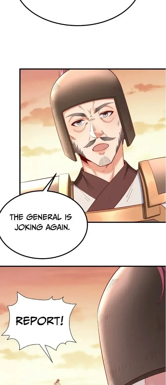 The Son Of The First Emperor Kills Enemies And Becomes A God Chapter 12 page 39 - 