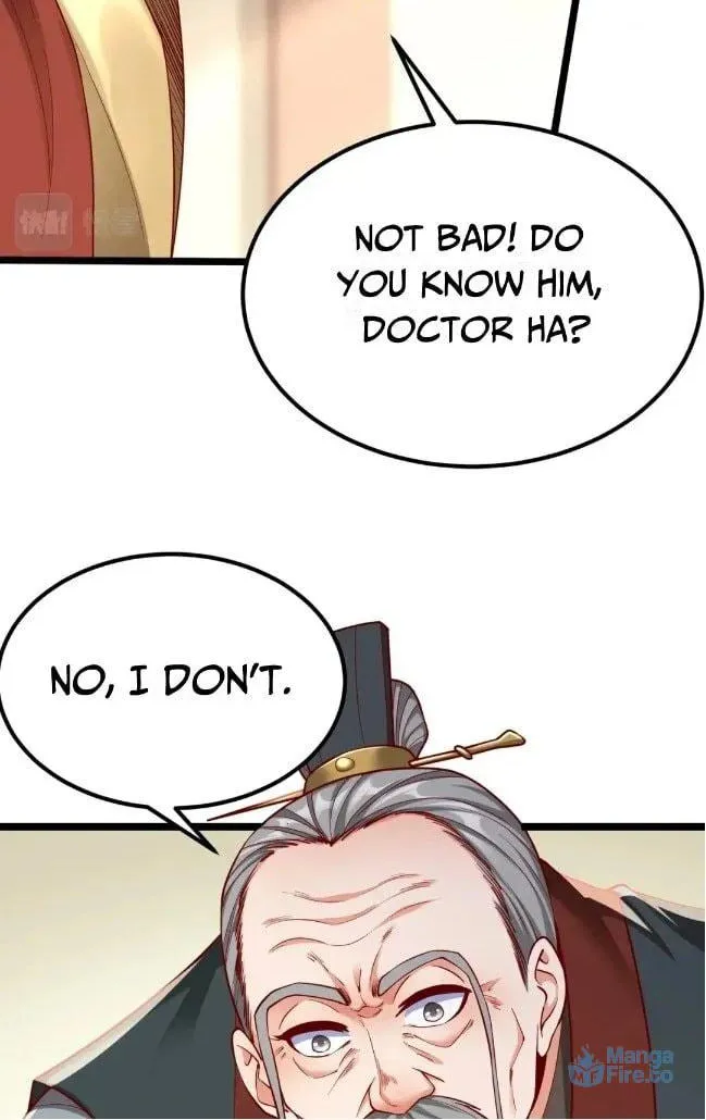 The Son Of The First Emperor Kills Enemies And Becomes A God Chapter 12 page 5 - 