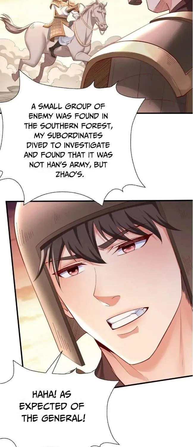 The Son Of The First Emperor Kills Enemies And Becomes A God Chapter 12 page 41 - 