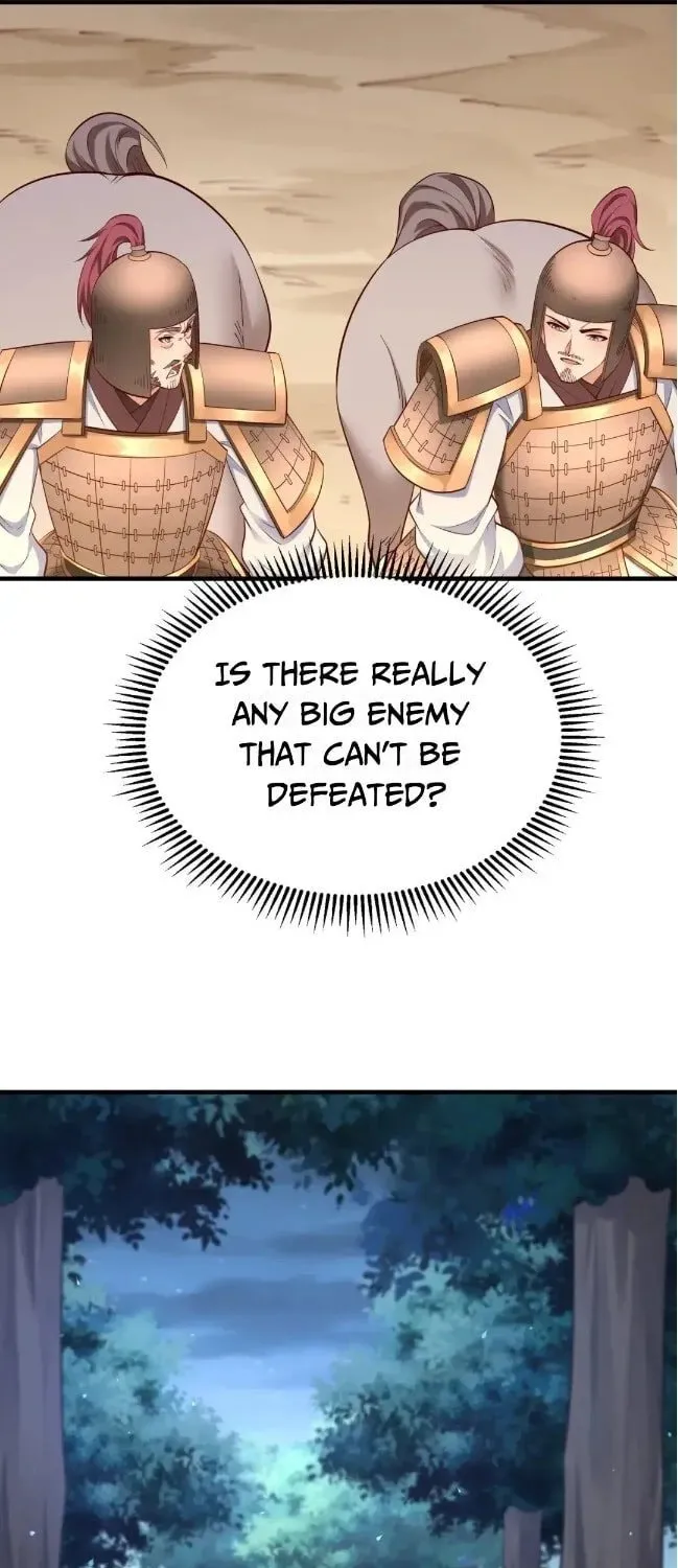 The Son Of The First Emperor Kills Enemies And Becomes A God Chapter 12 page 43 - 