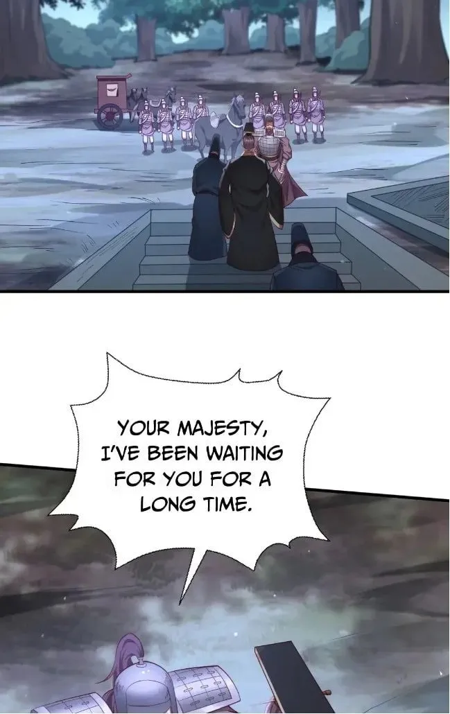 The Son Of The First Emperor Kills Enemies And Becomes A God Chapter 12 page 44 - 